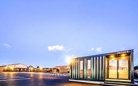 Hotel R9 The Yard Yaita
