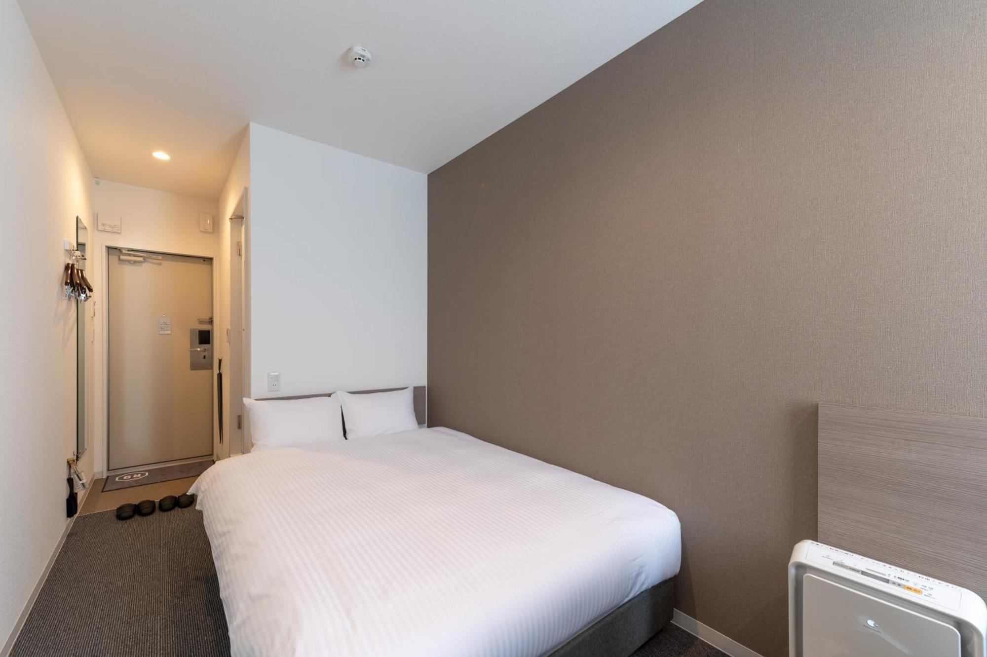 Hotel R9 The Yard Yaita Exterior photo
